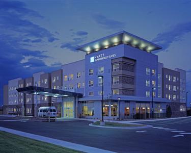 Hyatt House Denver Airport