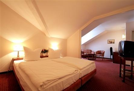 Quality Hotel Dresden West