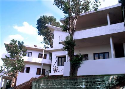 Vanavihar Homestay