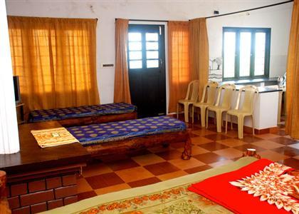 Vanavihar Homestay