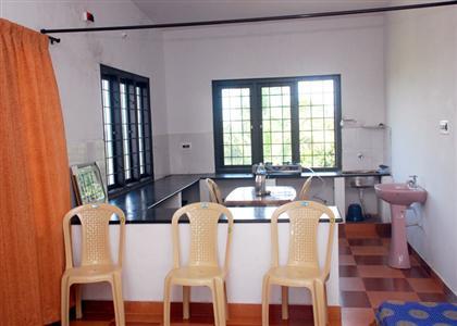 Vanavihar Homestay