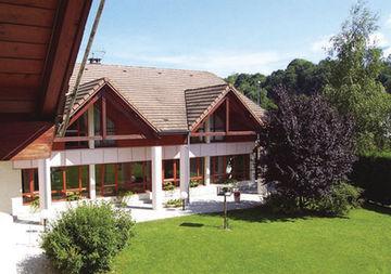 Hotel Le Clos Du Lac Viviers-du-Lac