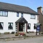 Alban Guest House Inverness