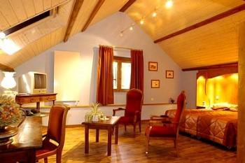 Hostellerie Bressane