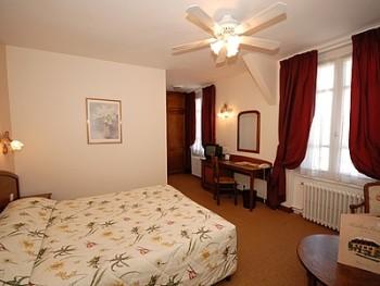 Hostellerie Bressane