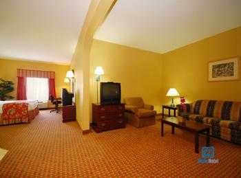 Best Western Executive Inn Jackson (Mississippi)