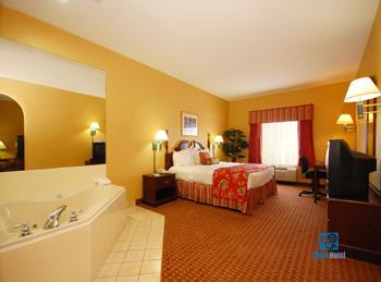 Best Western Executive Inn Jackson (Mississippi)