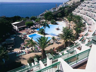 Babalu Apartments Gran Canaria