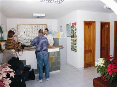 Babalu Apartments Gran Canaria