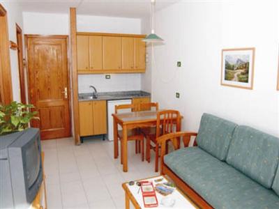 Babalu Apartments Gran Canaria