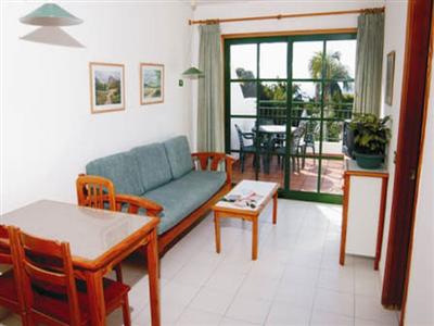 Babalu Apartments Gran Canaria