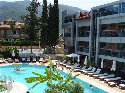 Faber Apart Hotel