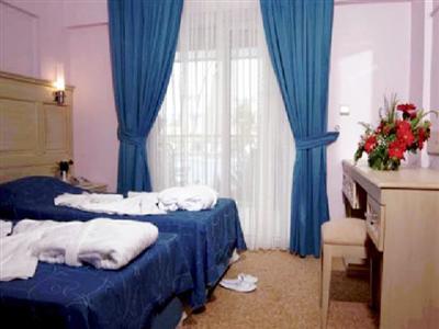 Faber Apart Hotel