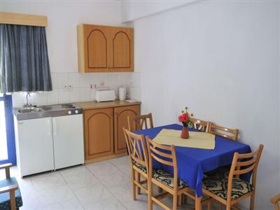 Bay View Apartments And Villas Polis