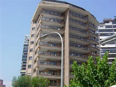 Amalia Hotel Benidorm