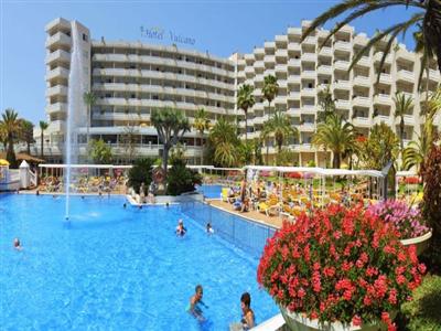 Hotel Vulcano Tenerife