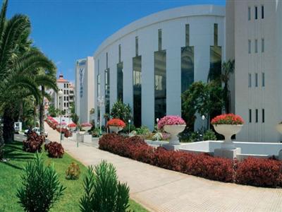 Hotel Vulcano Tenerife