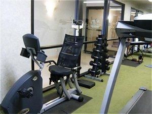 Holiday Inn Express Hotel & Suites Black River Falls