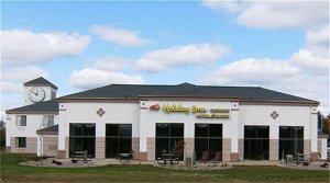 Holiday Inn Express Hotel & Suites Black River Falls