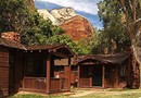 Zion Lodge Springdale (Utah)