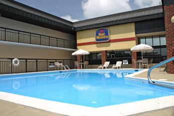 Best Western Inn Virginia Beach