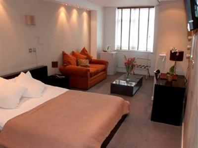 City Hotel London