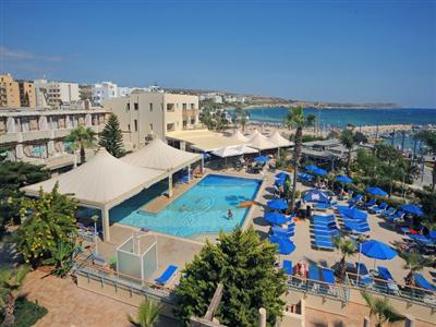 Limanaki Beach Hotel