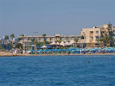 Limanaki Beach Hotel