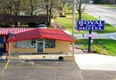 Royal Inn Motel Linden (Texas)
