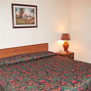Royal Inn Motel Linden (Texas)