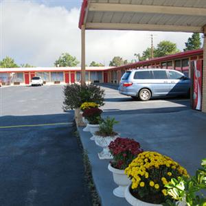 Royal Inn Motel Linden (Texas)