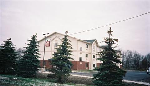 Oak Tree Inn Cheektowaga