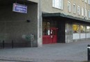 Liljeholmens Stadshotell Hostel Stockholm