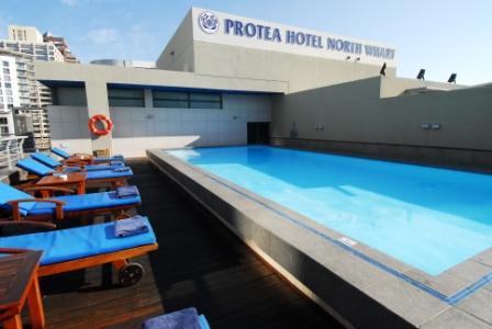 Protea Hotel North Wharf