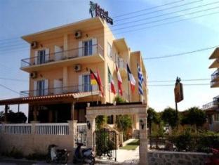 Hotel Klonos Anna