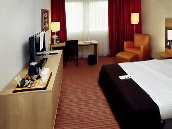 Mercure Hotel Stuttgart Boeblingen