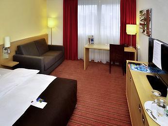 Mercure Hotel Stuttgart Boeblingen