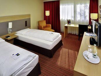 Mercure Hotel Stuttgart Boeblingen