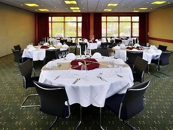 Mercure Hotel Stuttgart Boeblingen