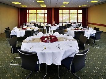 Mercure Hotel Stuttgart Boeblingen