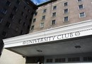 University Club Hotel Pittsburgh