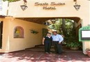 Siesta Suites Hotel Cabo San Lucas