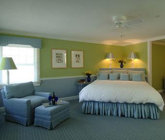 The Inn At Oceans Edge Lincolnville