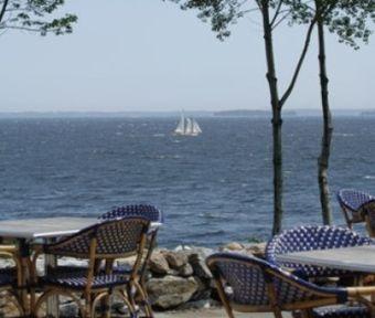 The Inn At Oceans Edge Lincolnville