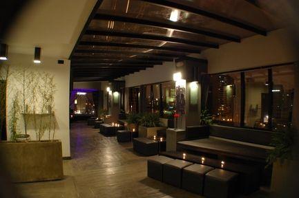 Qp Hotel Lima