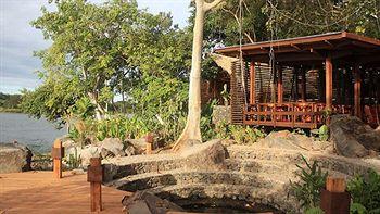 Jicaro Island Ecolodge