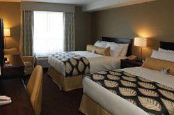 Musgrave Agencies Inns and Suites Fort Saskatchewan