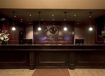 Musgrave Agencies Inns and Suites Fort Saskatchewan