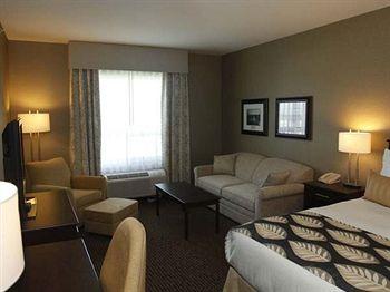 Musgrave Agencies Inns and Suites Fort Saskatchewan