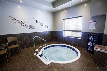 Musgrave Agencies Inns and Suites Fort Saskatchewan